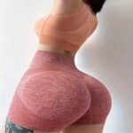 Bottoms Yoga & Fitness Shorts
