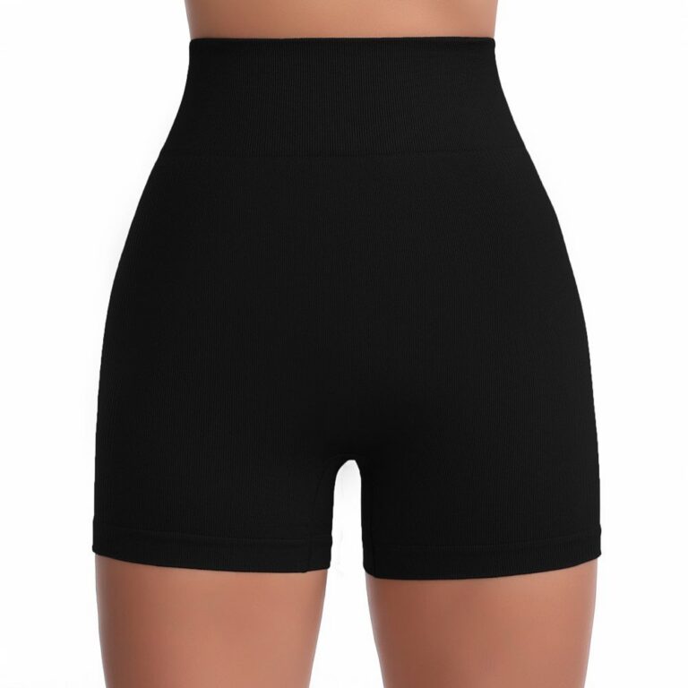 Bottoms Yoga & Fitness Shorts