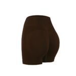 Bottoms Yoga & Fitness Shorts
