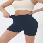 Bottoms Yoga & Fitness Shorts