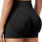 Bottoms Yoga & Fitness Shorts