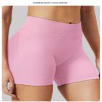 Bottoms Yoga & Fitness Shorts