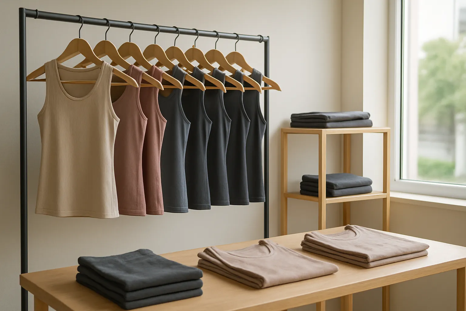 How to Choose the Best Wholesale Yoga Apparel for Your Fitness Studio
